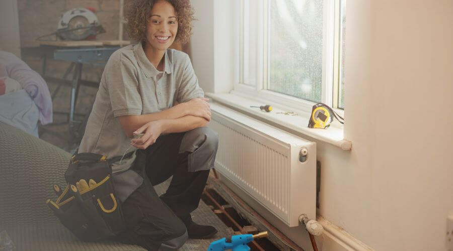 Expert burst pipe repair services in Avilla, MO